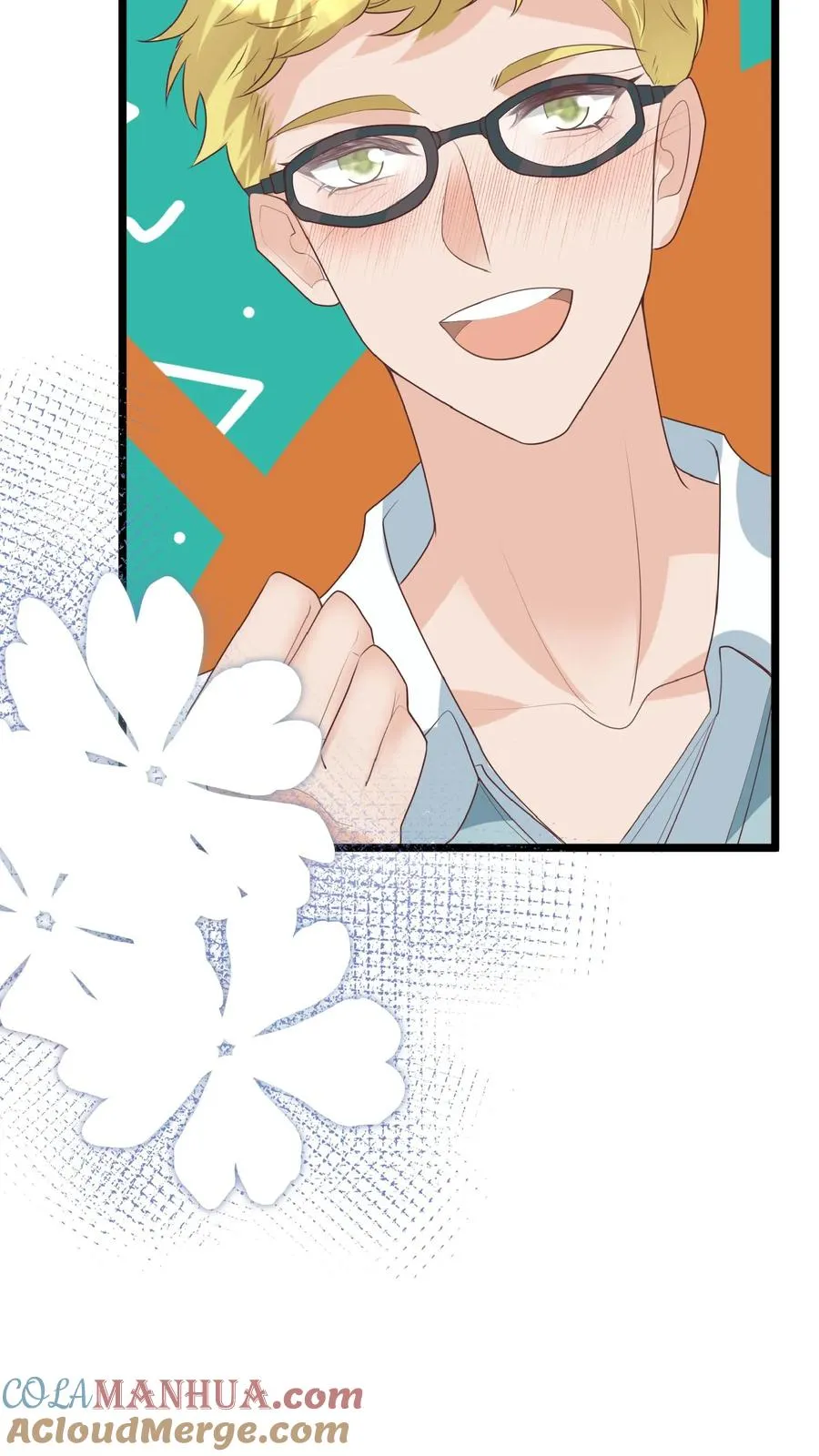 第119话 小师傅飒爆了22