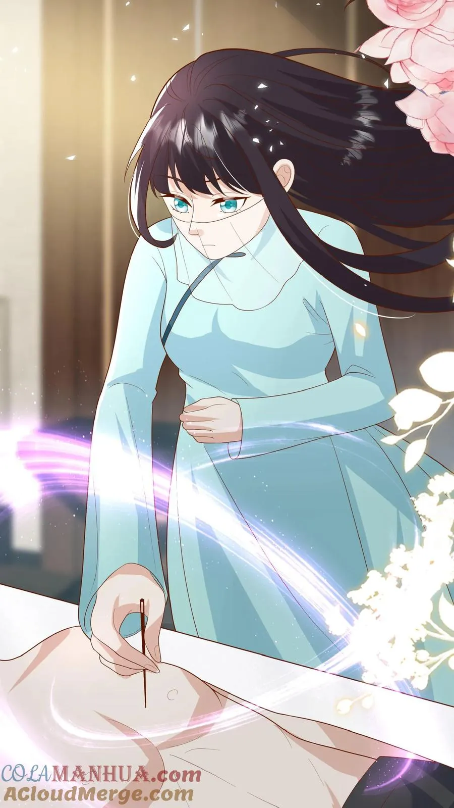第106话 真假神医6