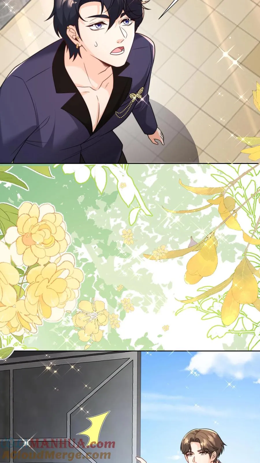 第336话 吃螃蟹没有蟹24