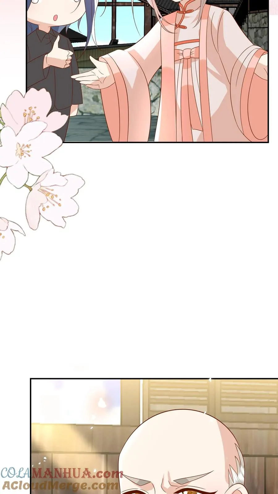 第211话 被宠大的南宫凝12