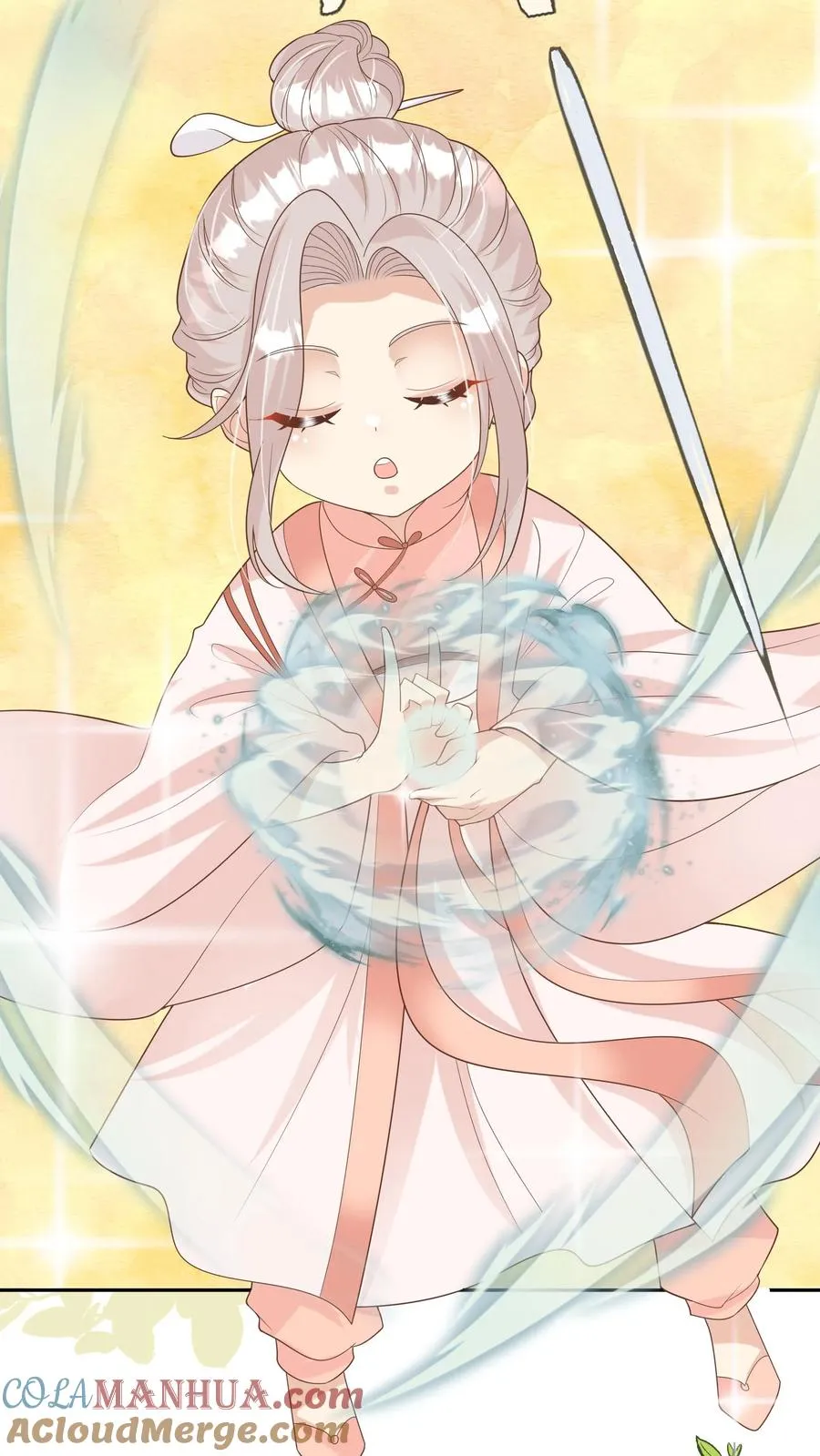 第214话 水银铜人18