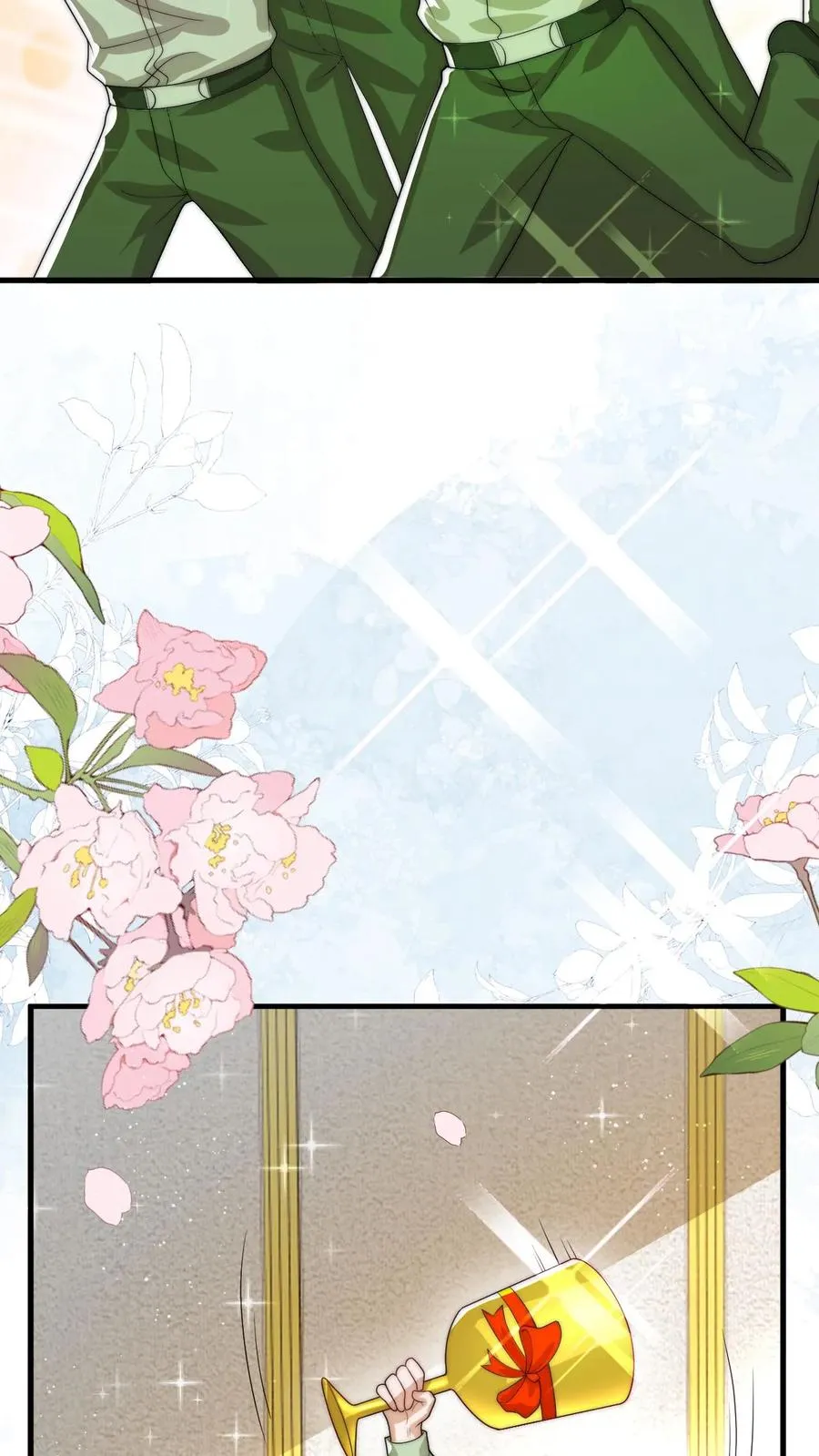 第287话 老师傅背黑锅7