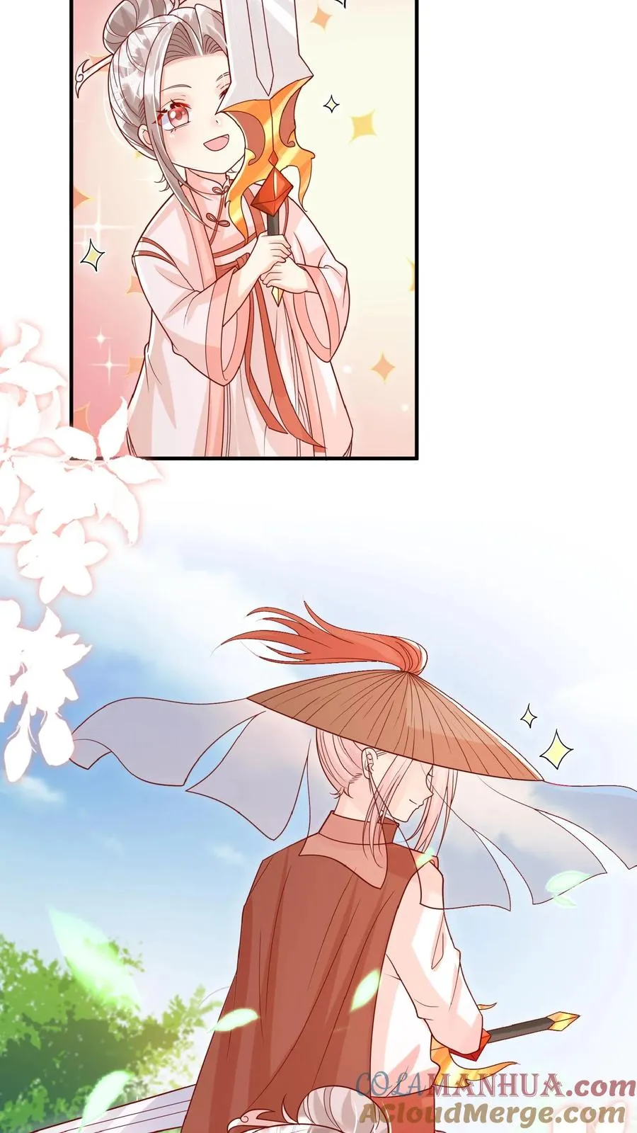 第167话 仗剑天涯梦12