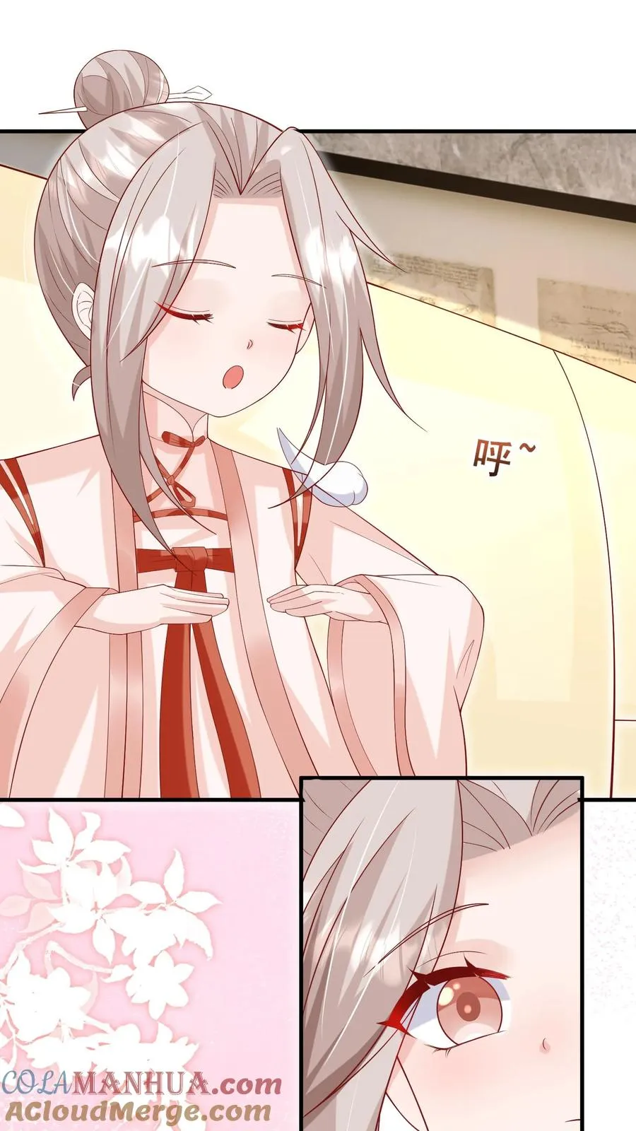 第39话 上学好玩吗？14