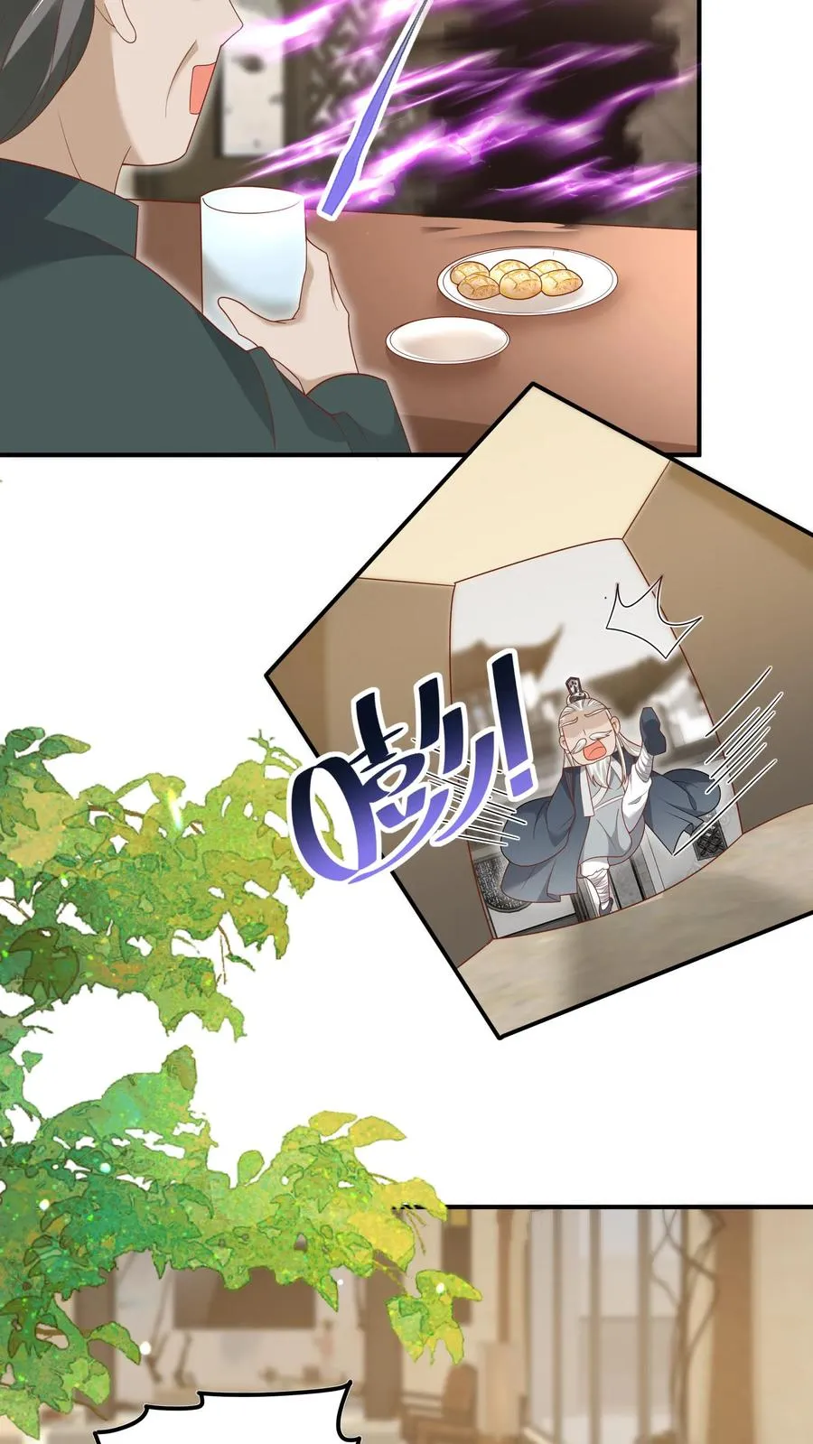 第178话 孽徒，哪里逃3
