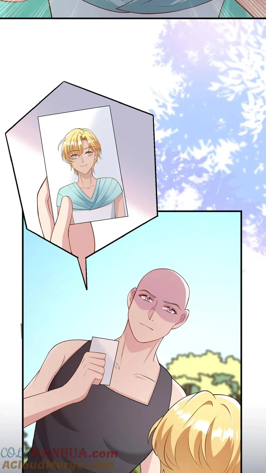 第164话 被王子惦记上了2