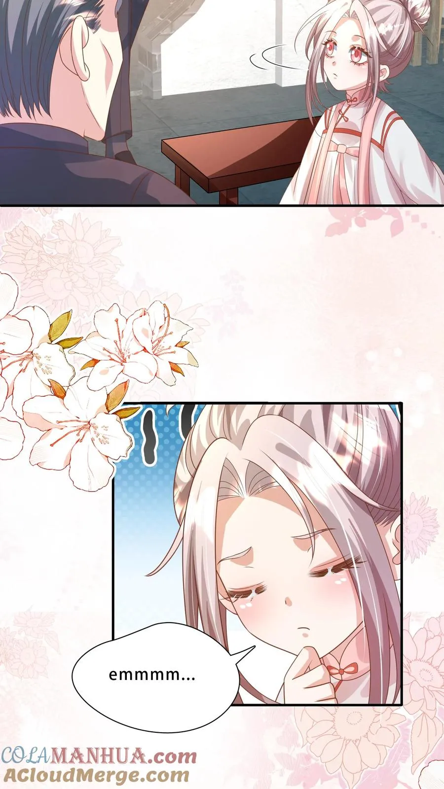第236话 萌娃成了大头兵10