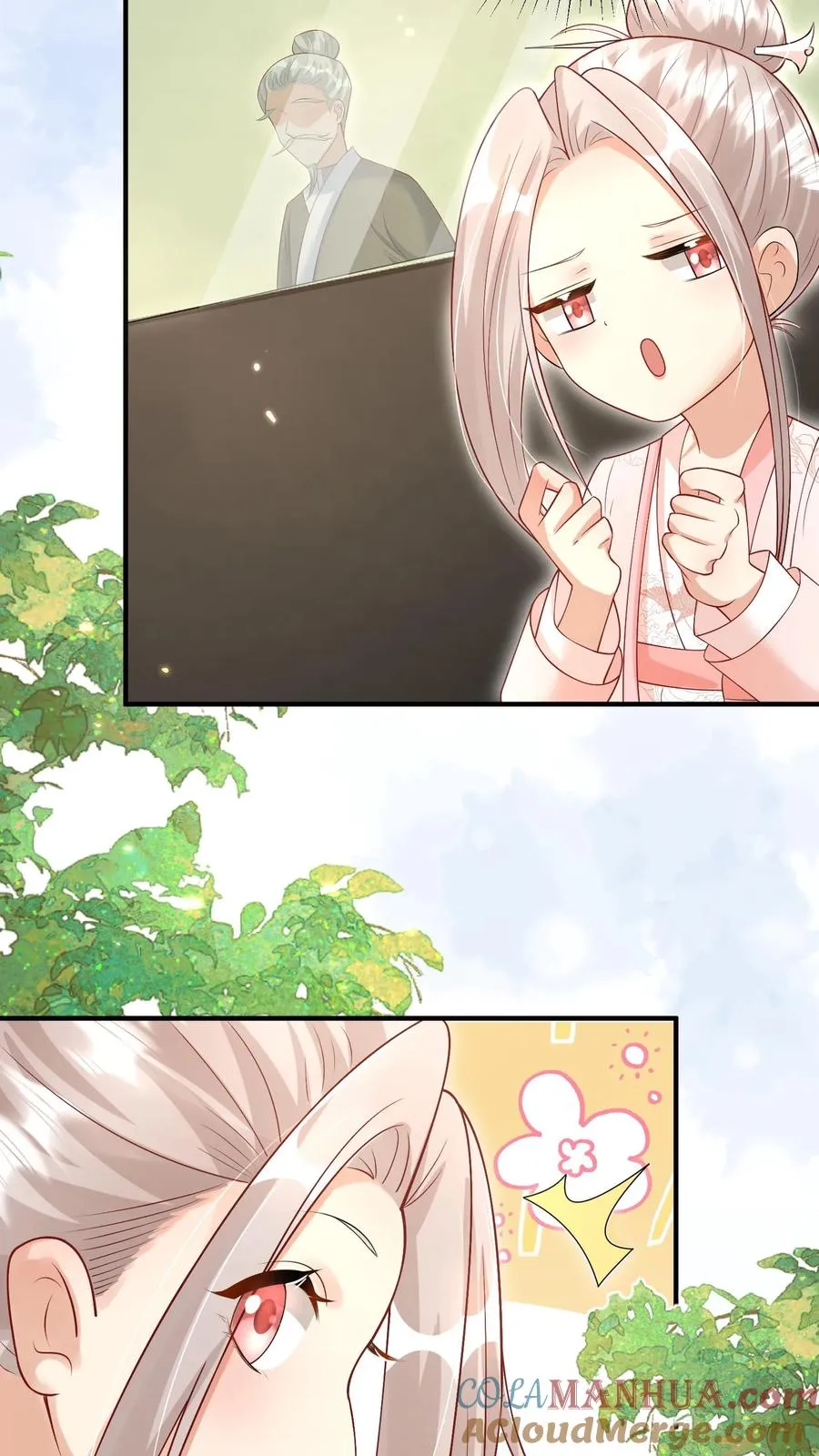 第57话 符箓文，难倒众人24
