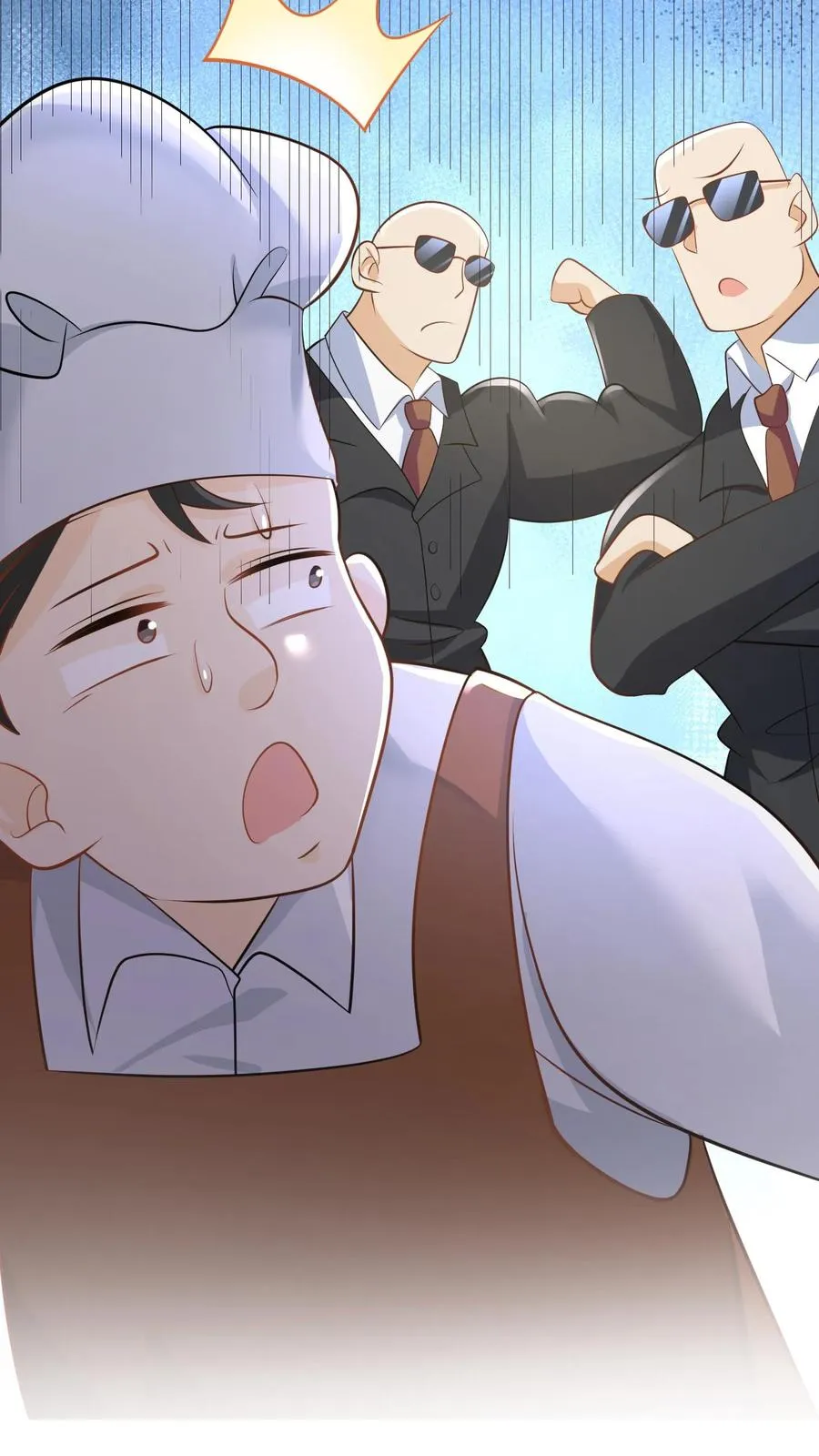 第48话 吃货？全被小姐带偏29