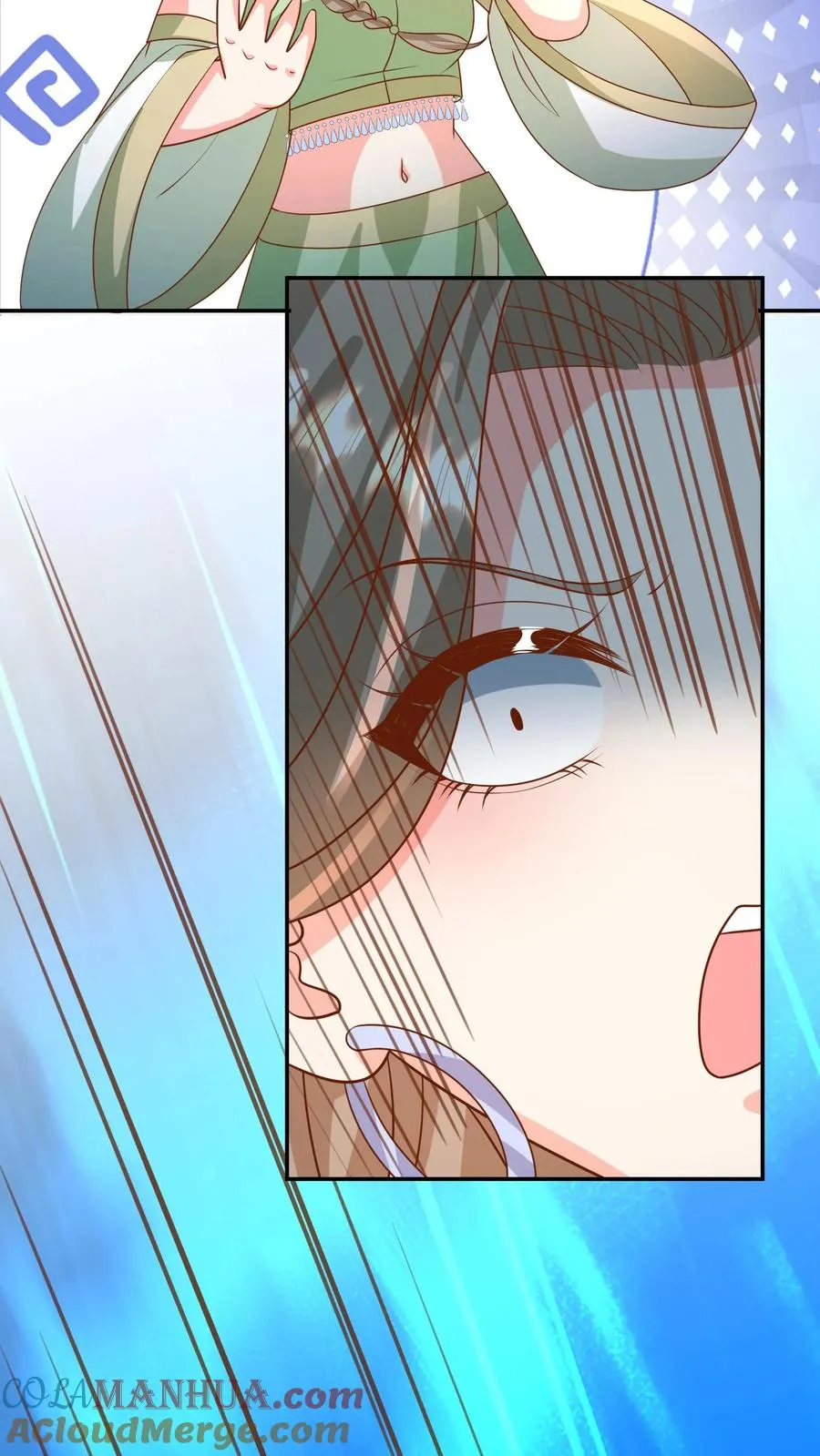 第210话 爹！有人欺负我！！10