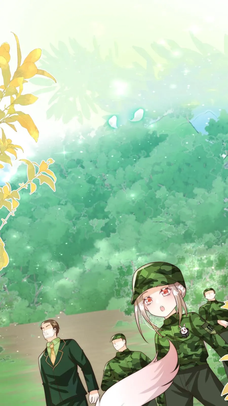 第282话 这是人？5