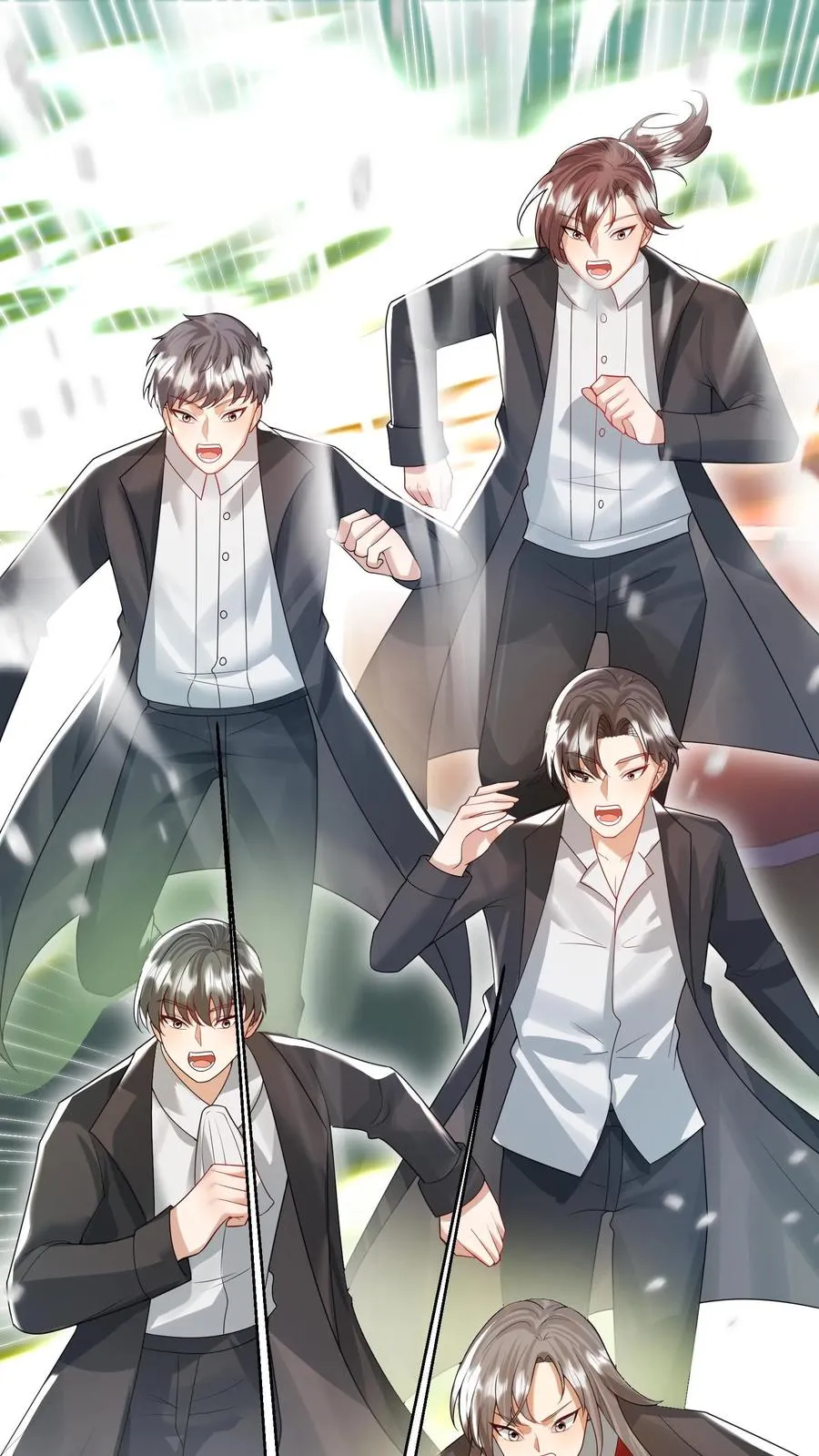第232话 你燃我更燃1