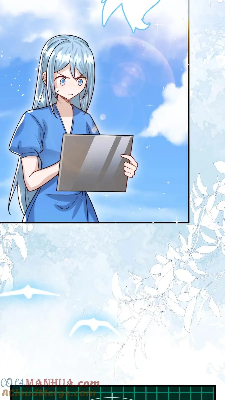 第281话 误伤我帅脸20