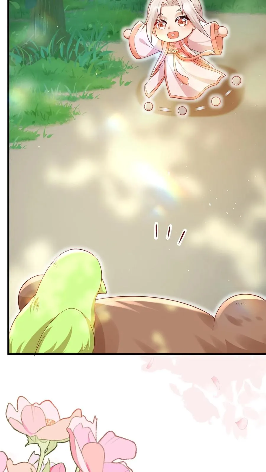 第275话 面朝大海，春暖花开31