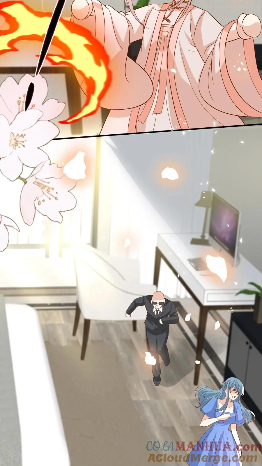 第193话 神雷之下6