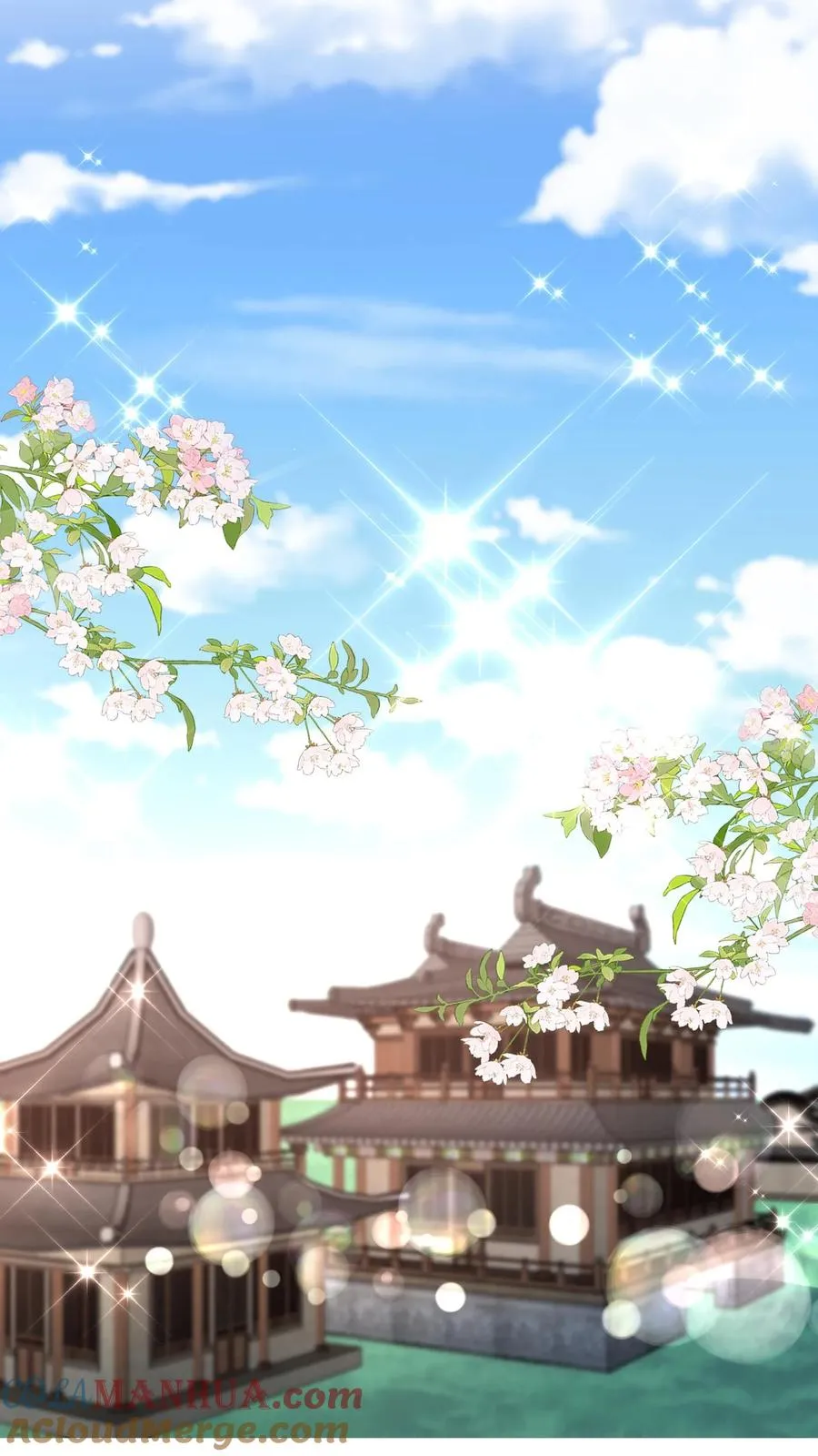 第145话 各方涌动10