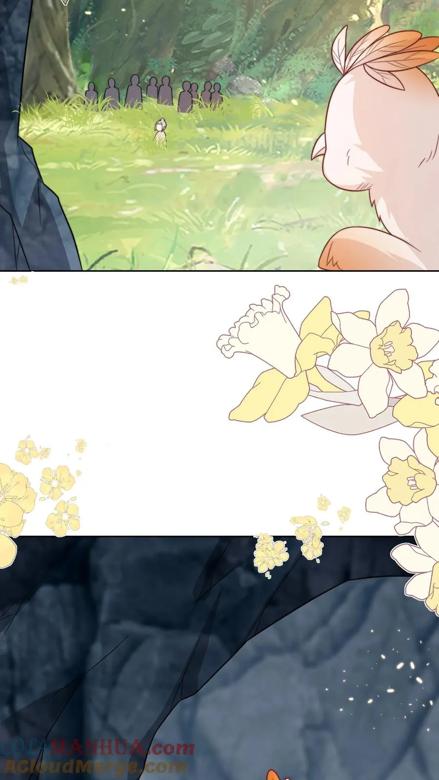 第308话 胆小无助且笨22