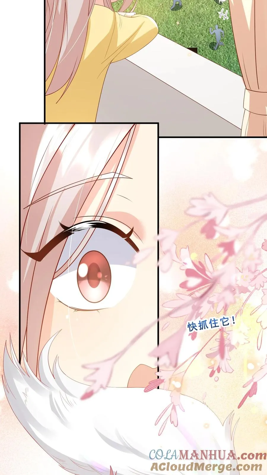 第56话 小白狐灵儿12