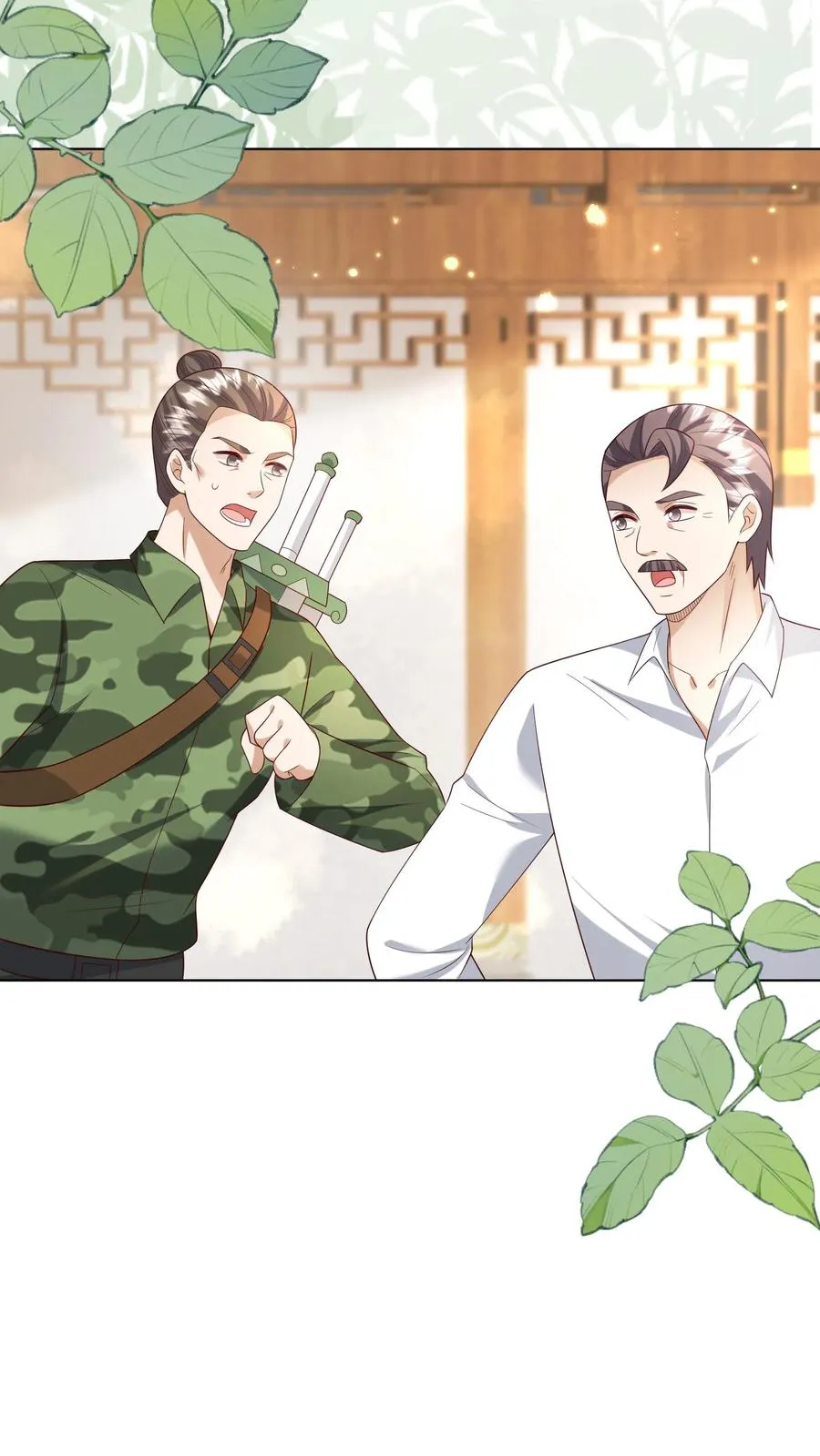 第334话 不能悲伤的存在19