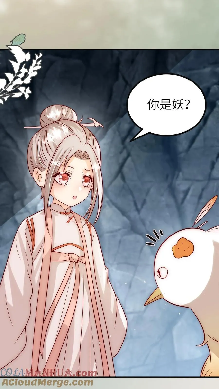 第307话 凤不是凤凰4