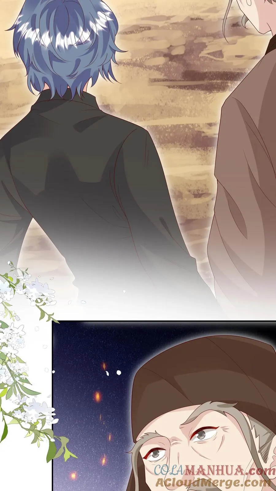 第214话 水银铜人8