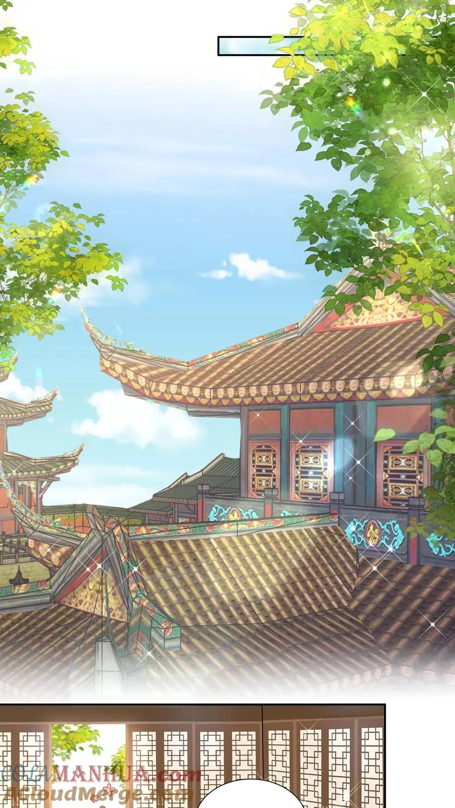 第270话 小师兄进军娱乐圈10