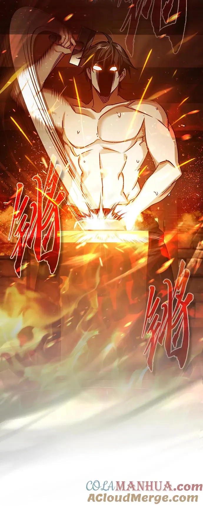 [第89话] 瓦伦蒂诺侯爵的誓言42