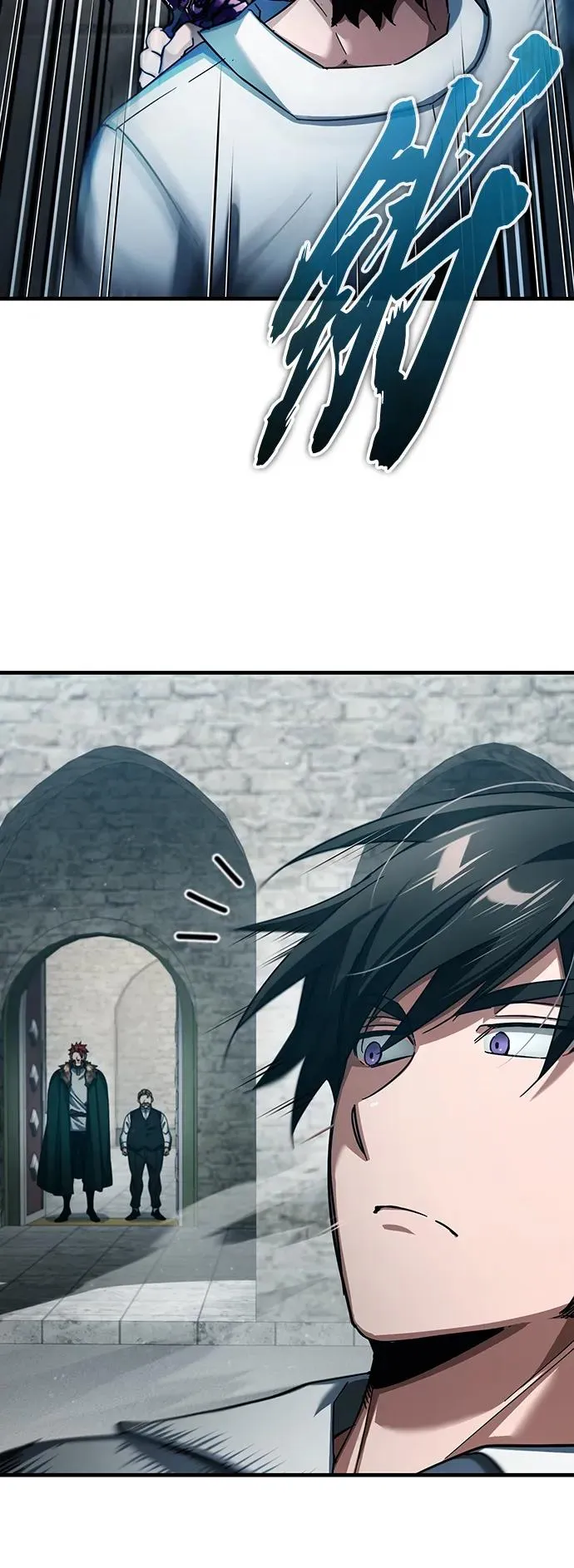 [第89话] 瓦伦蒂诺侯爵的誓言5
