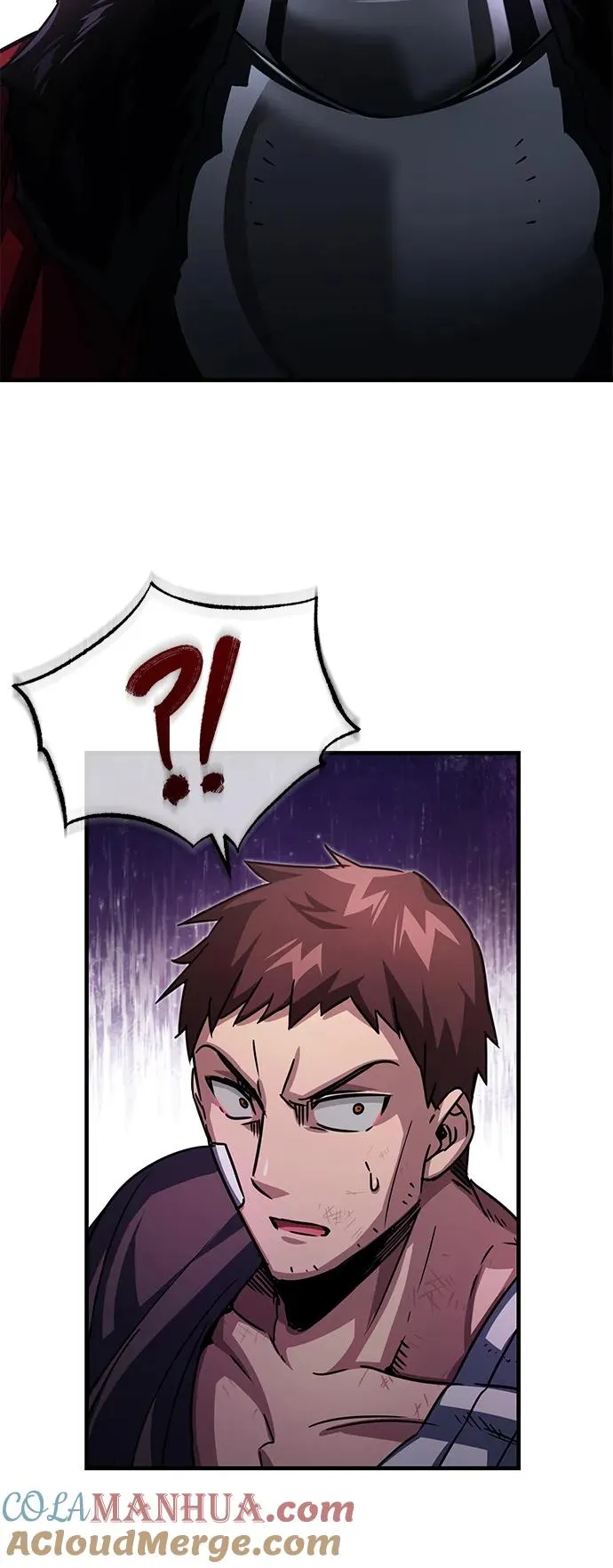 [第58话] 赫克托耳的目的18