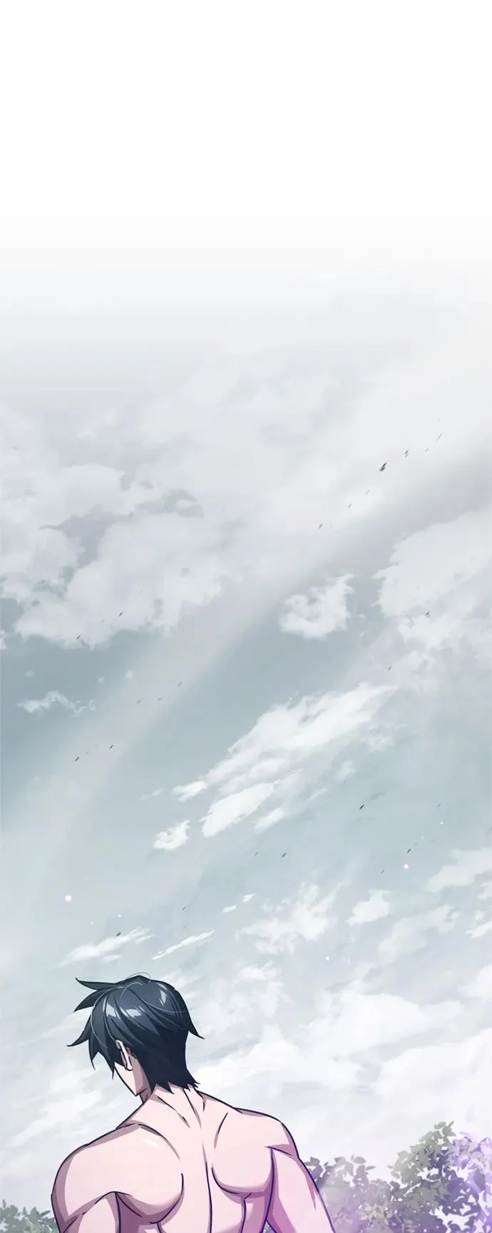 [第82话] 克里斯的决心1