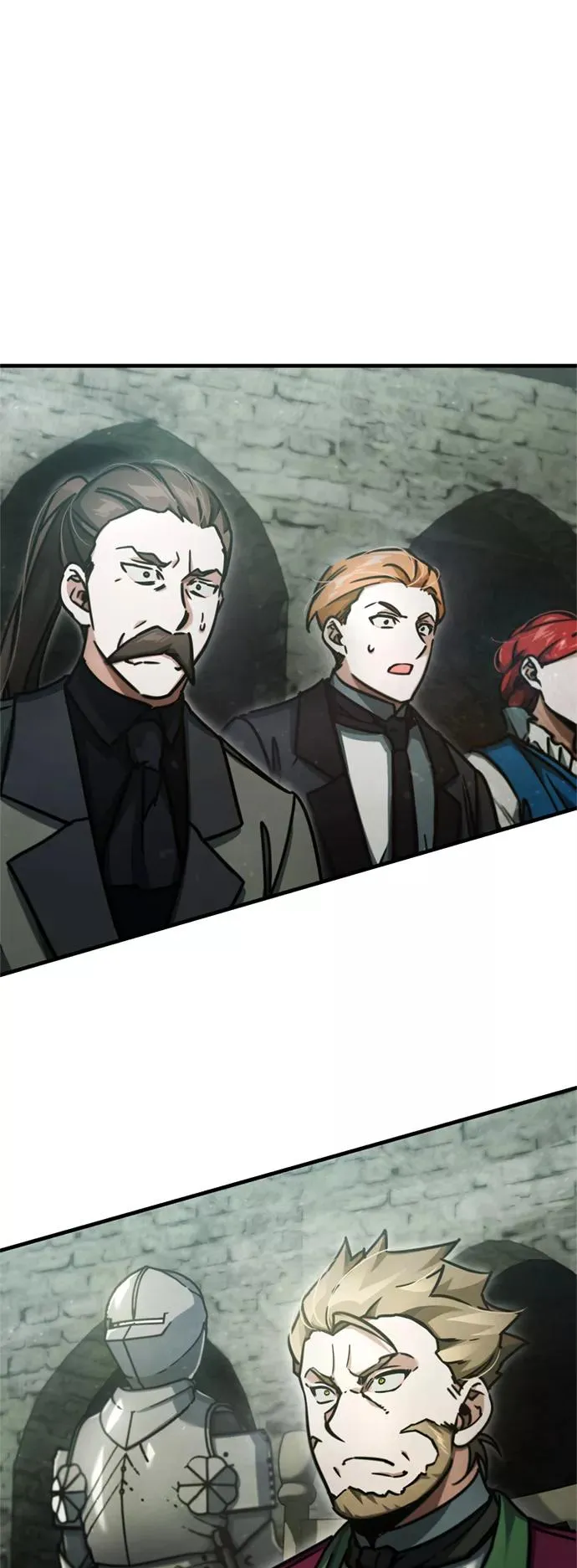 [第41话] 圈内的一人1