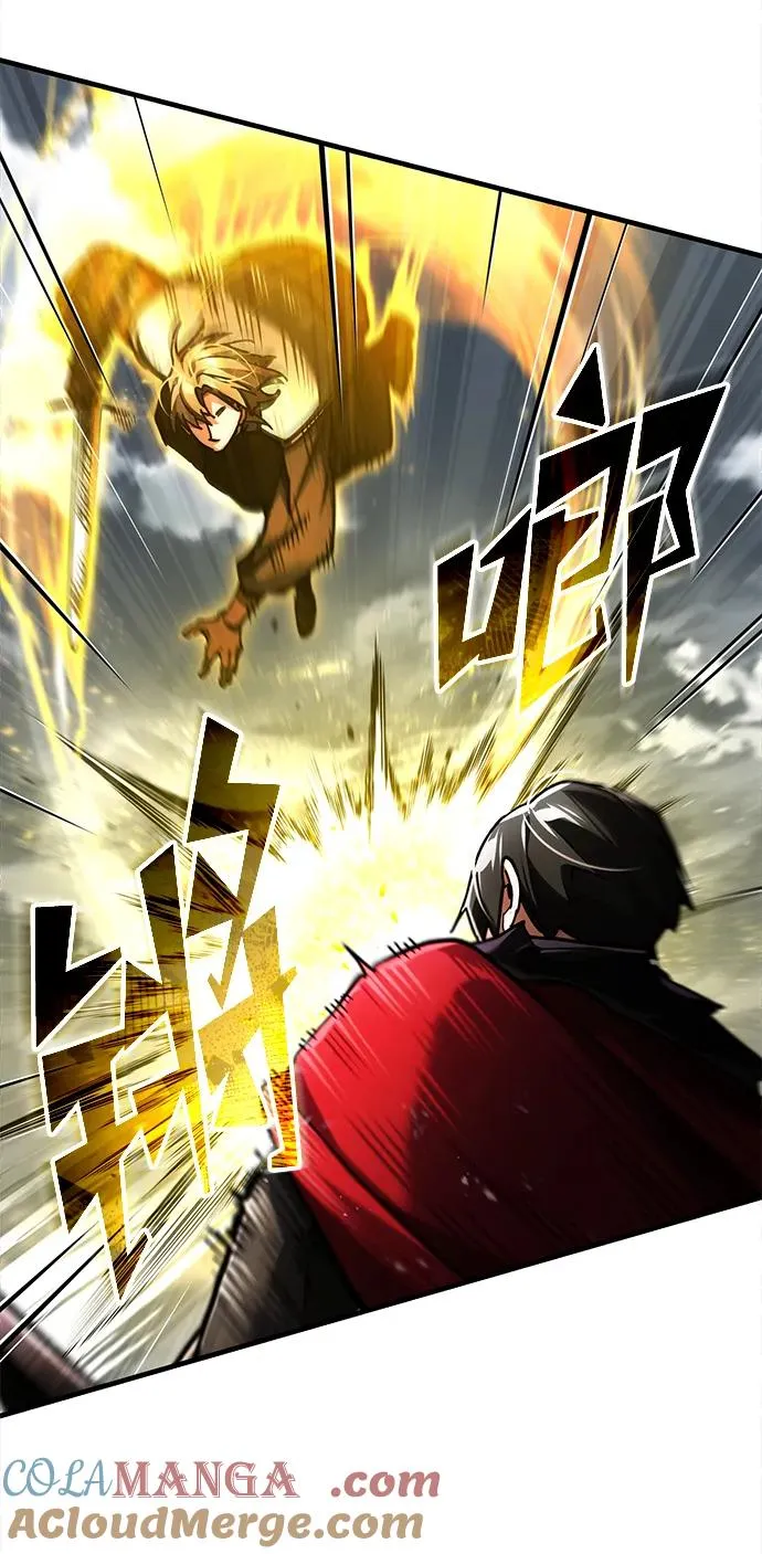 [第106话] 古斯塔博骑士团团长21