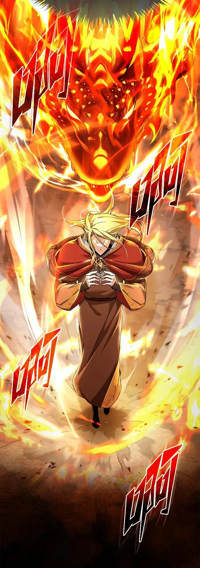[第101话] 贵族派的叛徒47