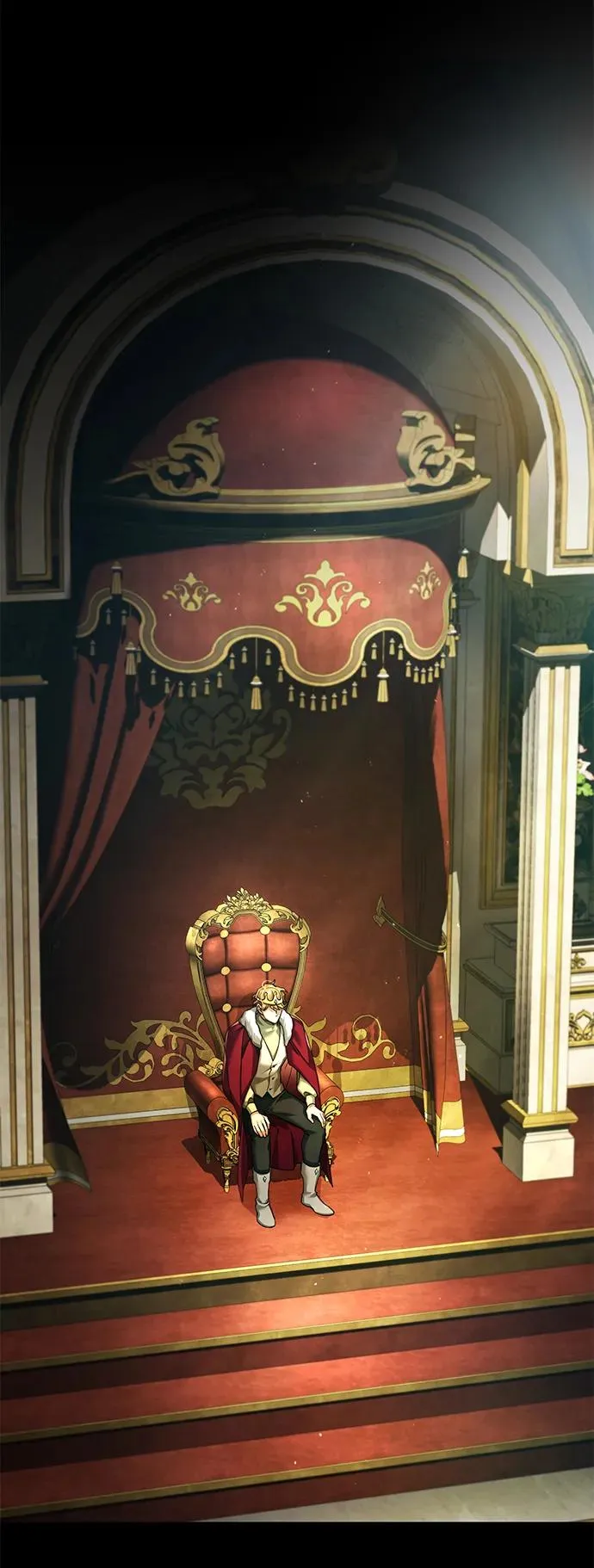 [第106话] 古斯塔博骑士团团长77
