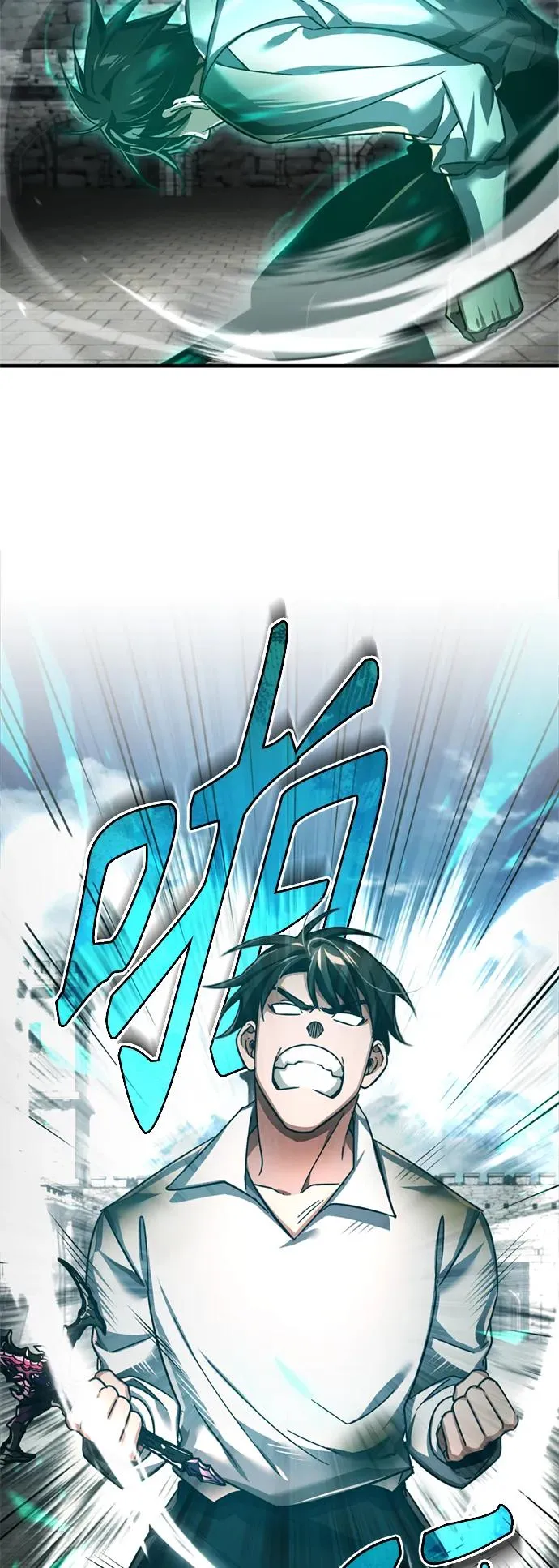 [第91话] 三十次对决10