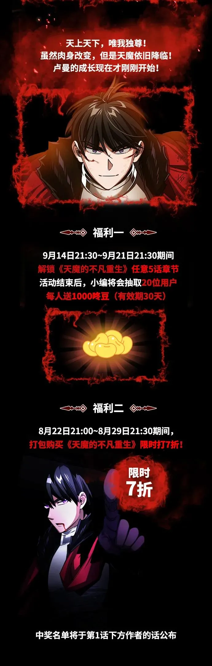 [第71话] 出身的极限1