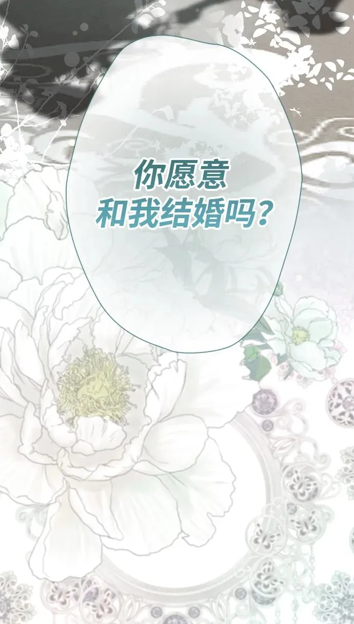 [第31话] 你愿意和我结婚吗3