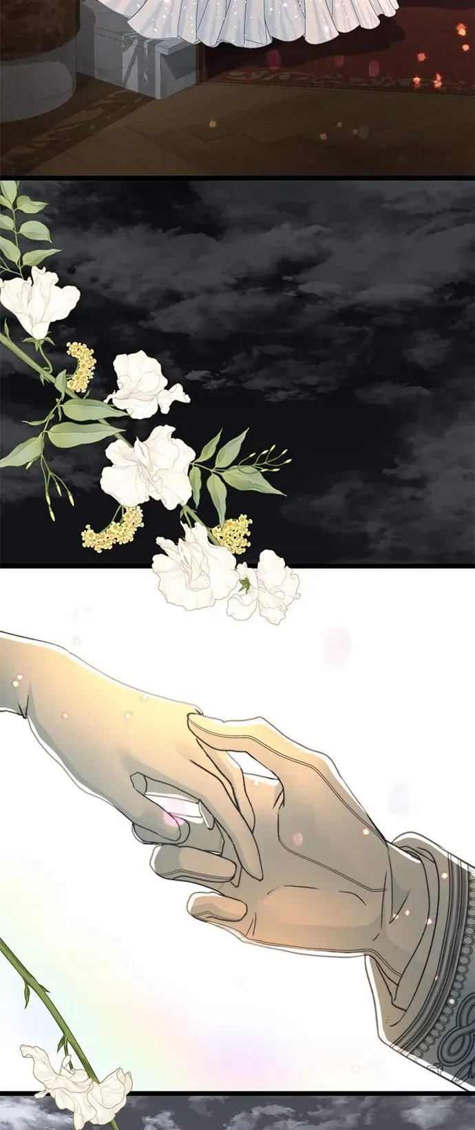 [第60话] 有义务一起度过很多个季节的夫妻89