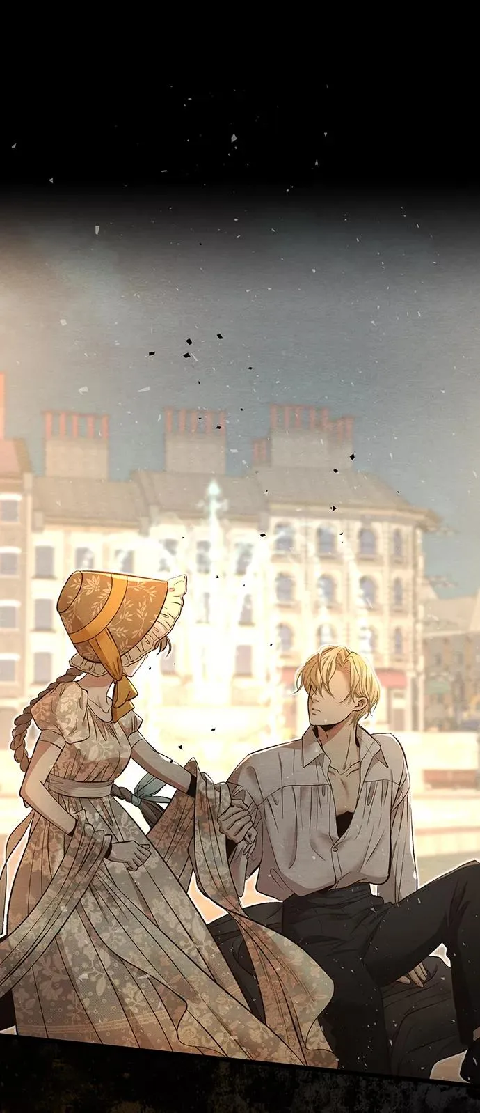 [第13话] 被抢走的夜晚战利品29