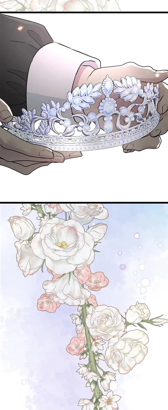 [第60话] 有义务一起度过很多个季节的夫妻76