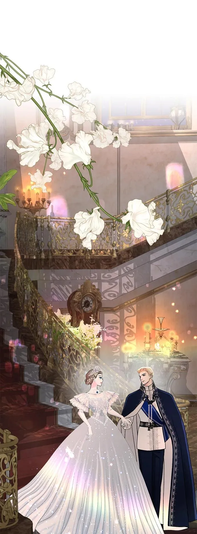 [第60话] 有义务一起度过很多个季节的夫妻88