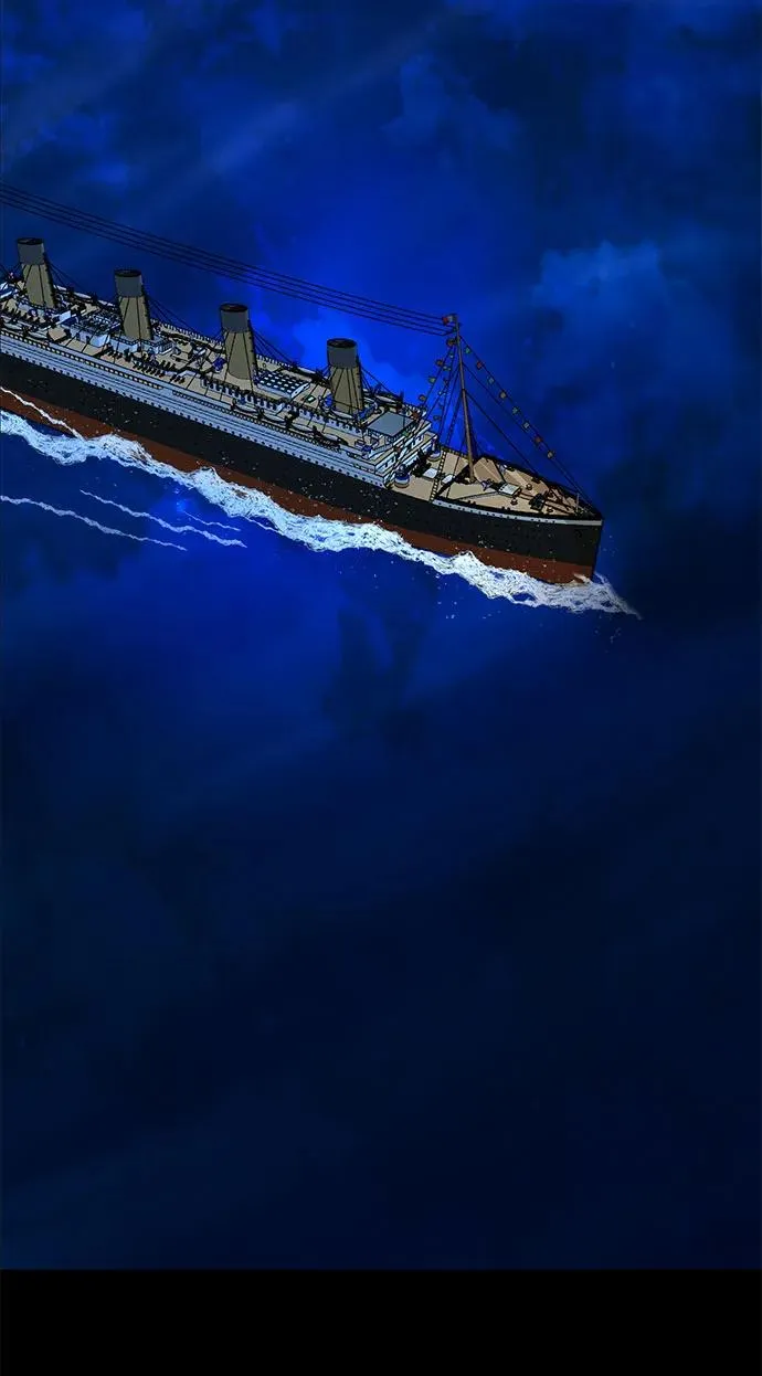 [第44话] 我要坚强起来2