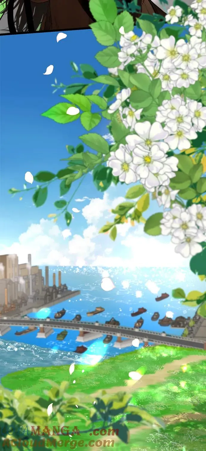 [第71话] 恭喜的话3