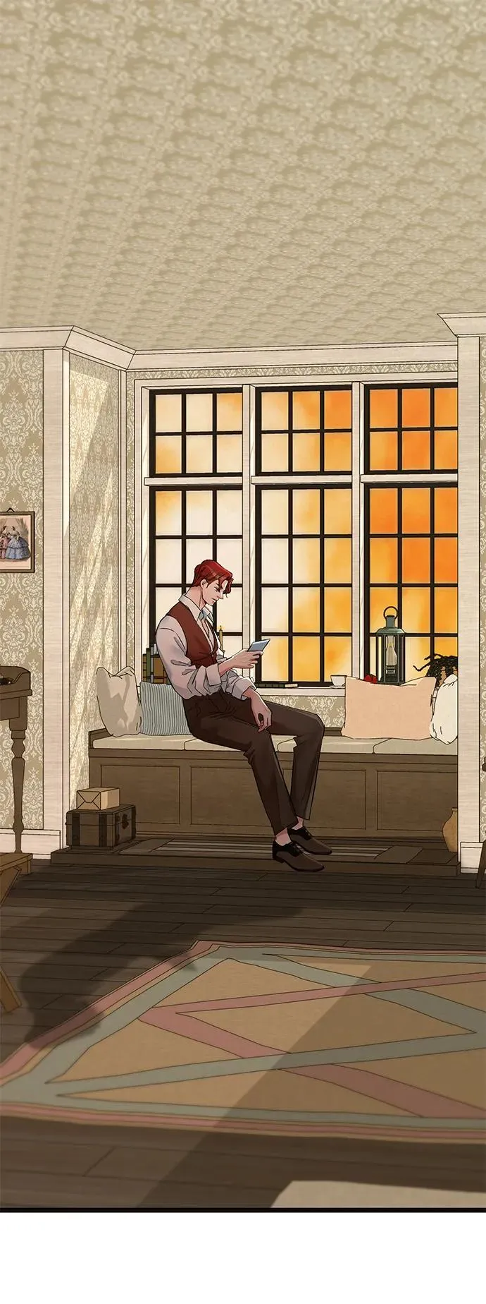 [第41话] 丈夫的职责1