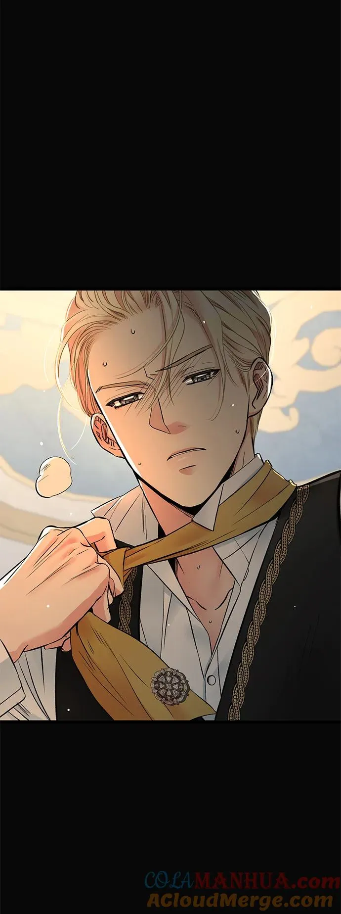 [第47话] 荆棘路12
