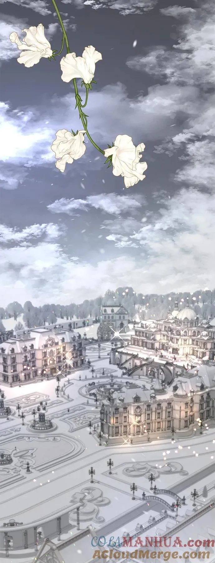 [第60话] 有义务一起度过很多个季节的夫妻90