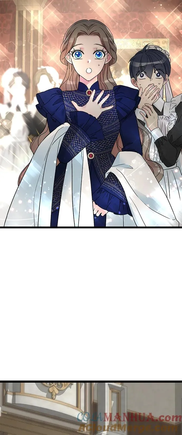 [第58话] 浪漫的话57