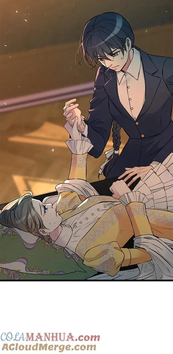 [第51话] 大公妃的笔记本21