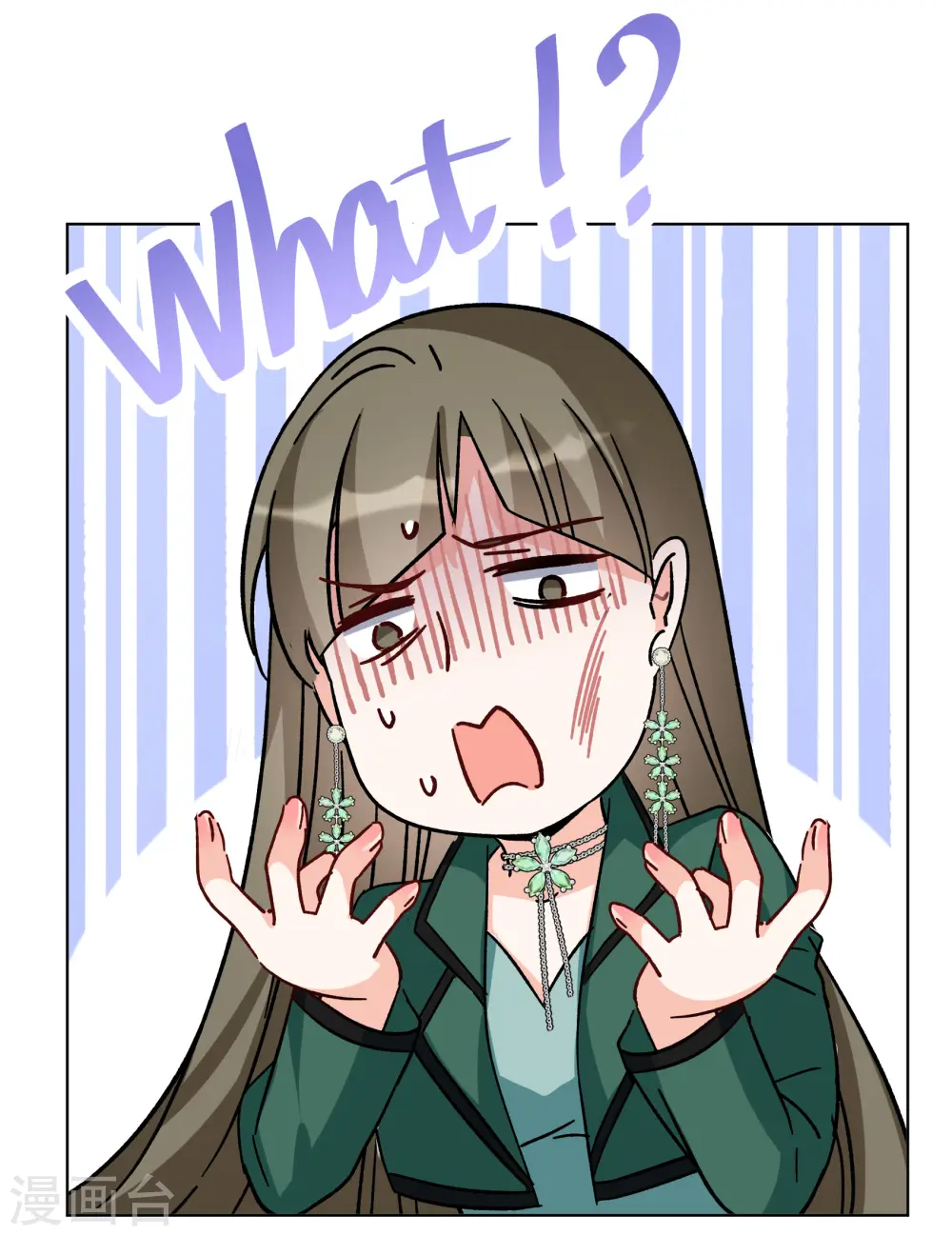 第252话 你对我的力量一无所知319