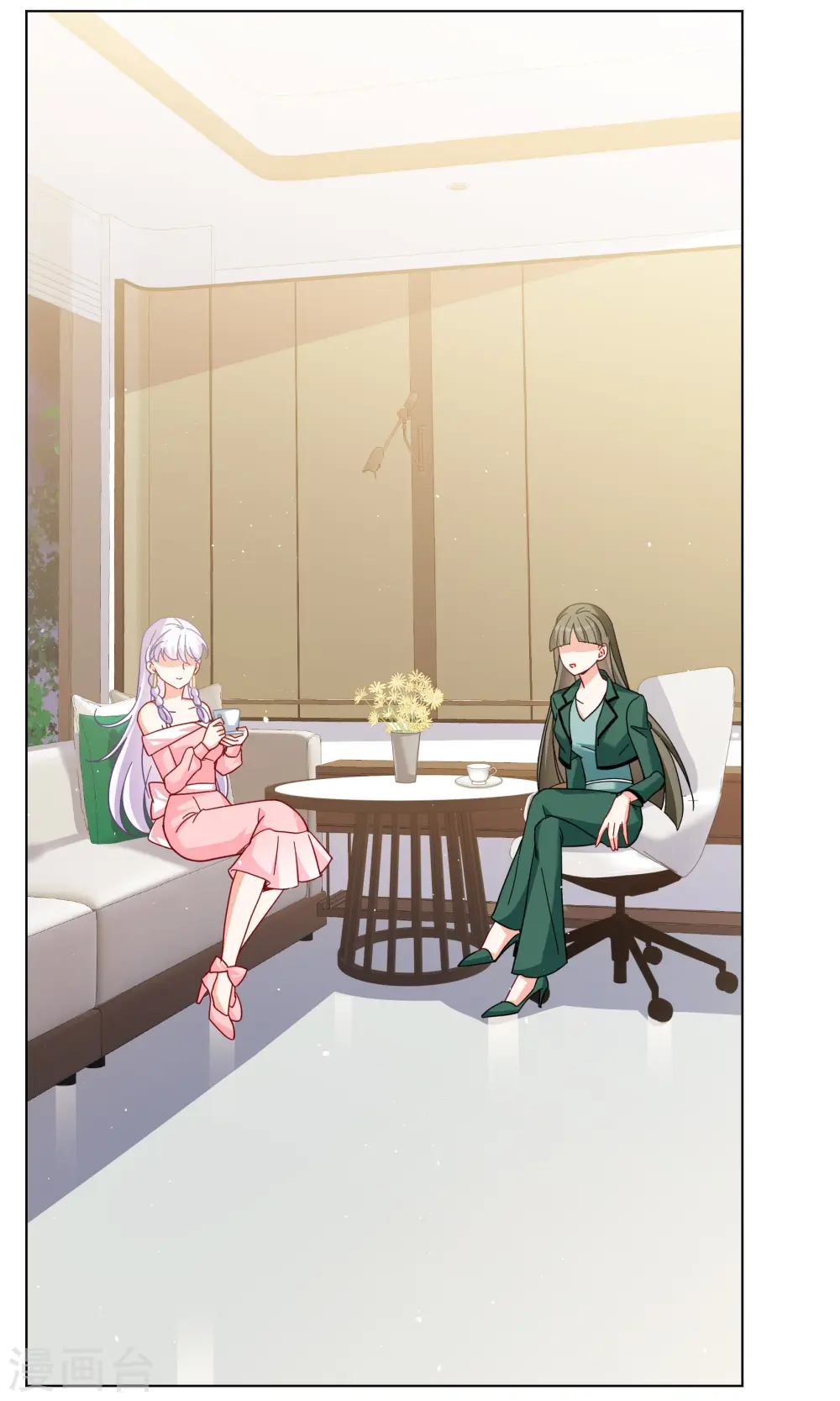 第249话 周韵仪的同盟？318